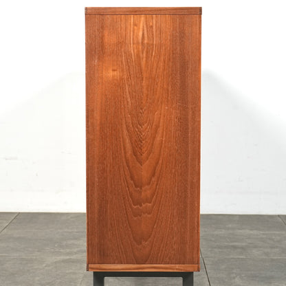 デンマークヴィンテージ シェルフ