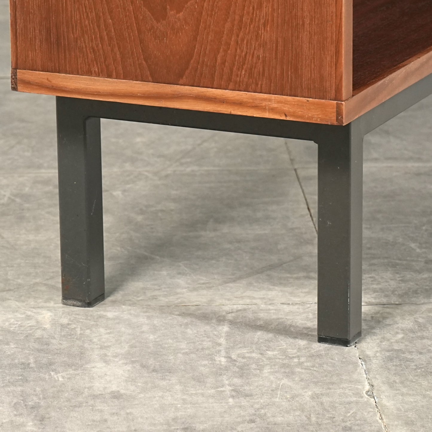 デンマークヴィンテージ シェルフ