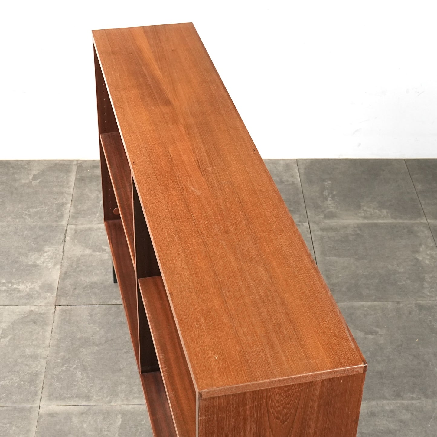 デンマークヴィンテージ シェルフ