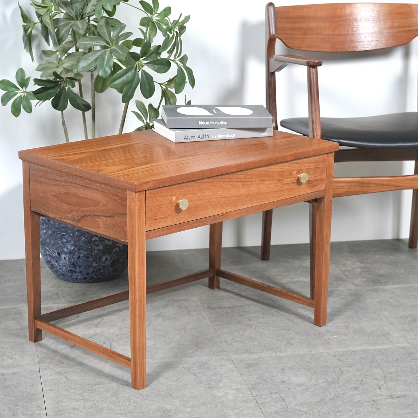 デンマークヴィンテージ サイドテーブル