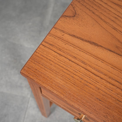 デンマークヴィンテージ サイドテーブル