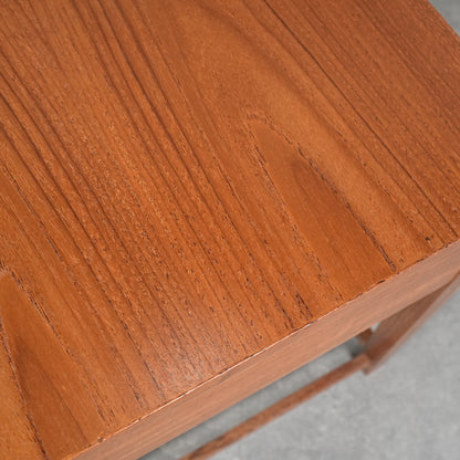 デンマークヴィンテージ サイドテーブル