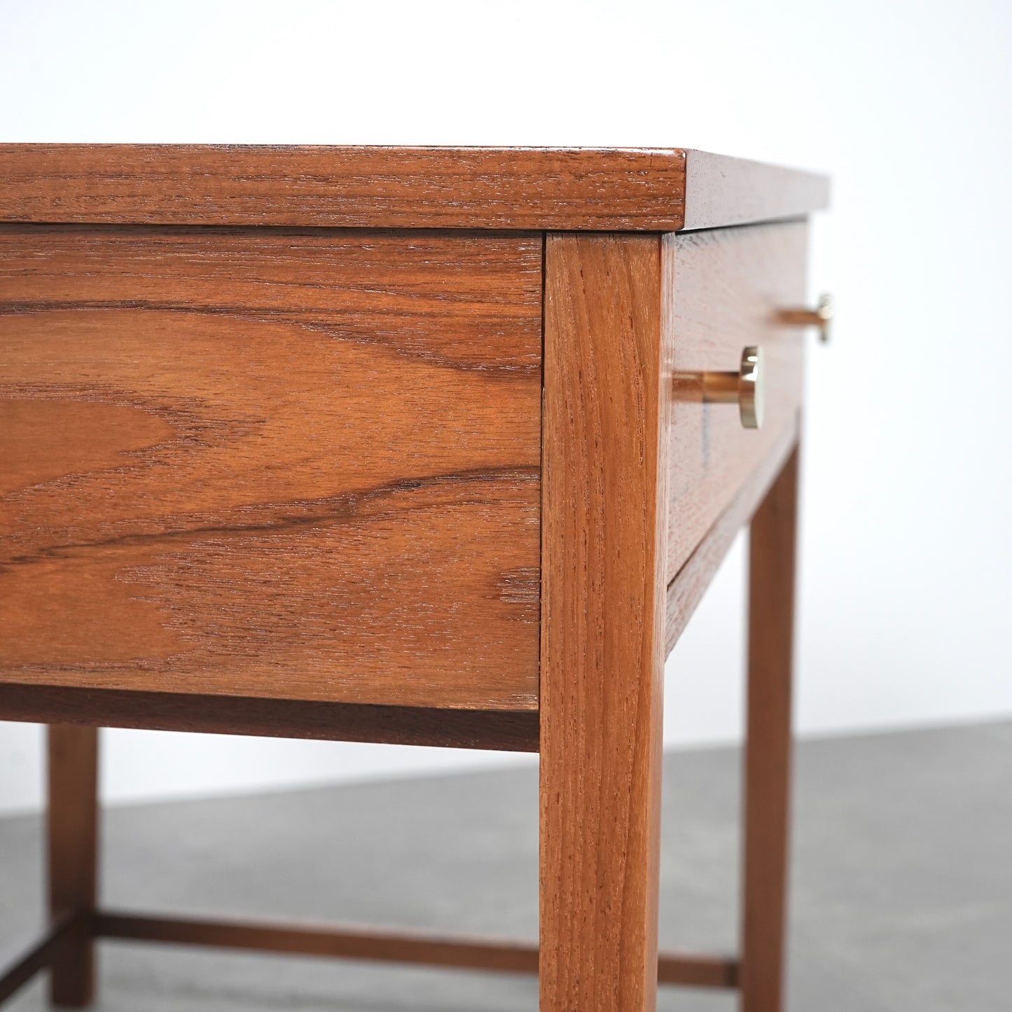 デンマークヴィンテージ サイドテーブル