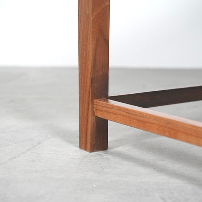 デンマークヴィンテージ サイドテーブル