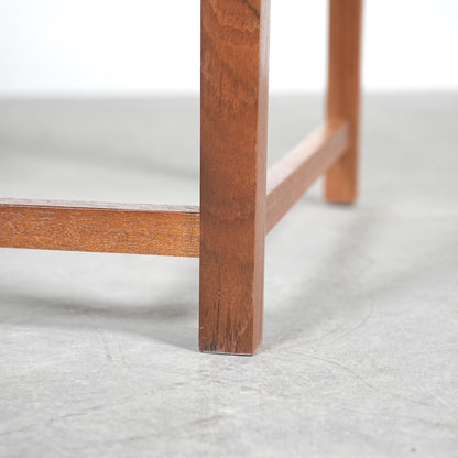 デンマークヴィンテージ サイドテーブル