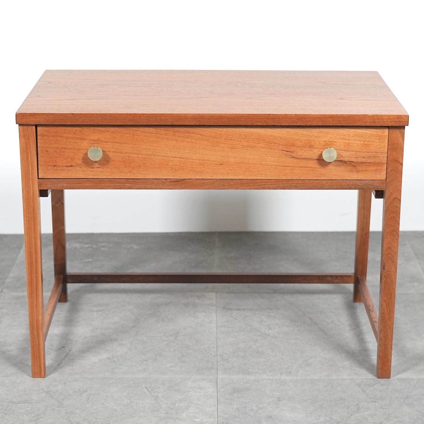 デンマークヴィンテージ サイドテーブル