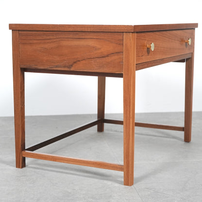 デンマークヴィンテージ サイドテーブル