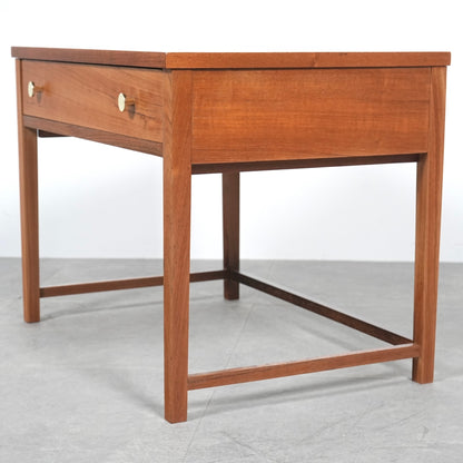 デンマークヴィンテージ サイドテーブル