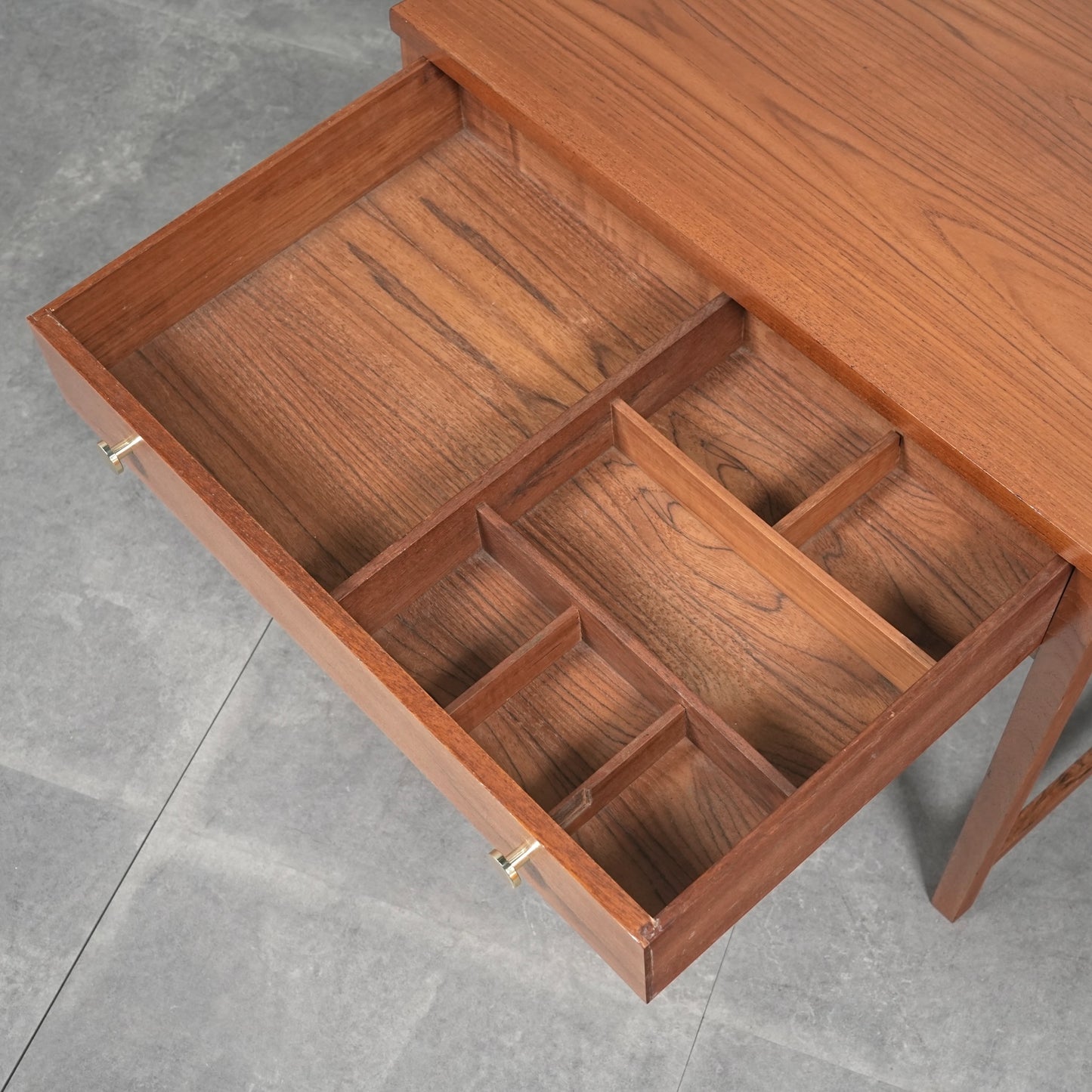 デンマークヴィンテージ サイドテーブル