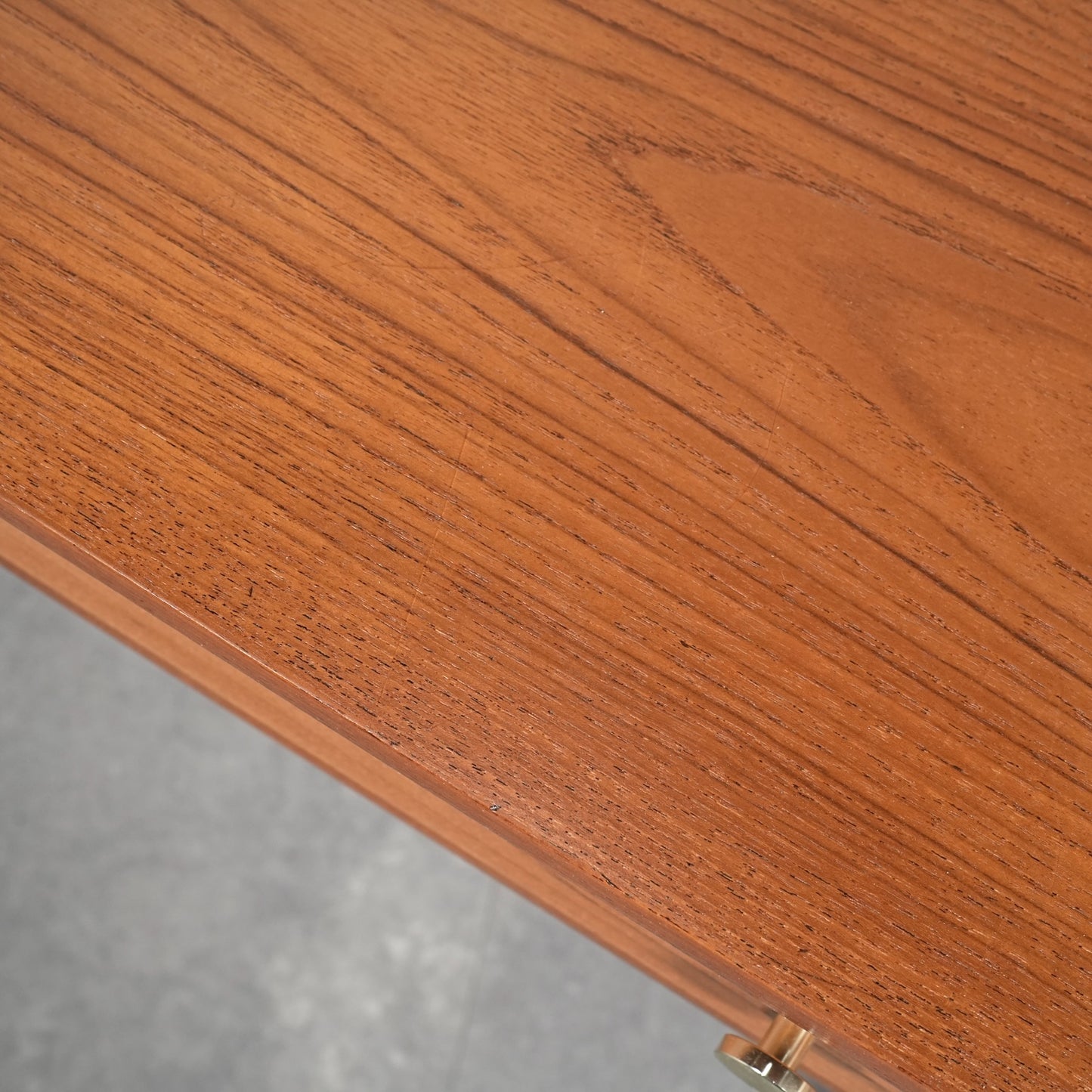 デンマークヴィンテージ サイドテーブル