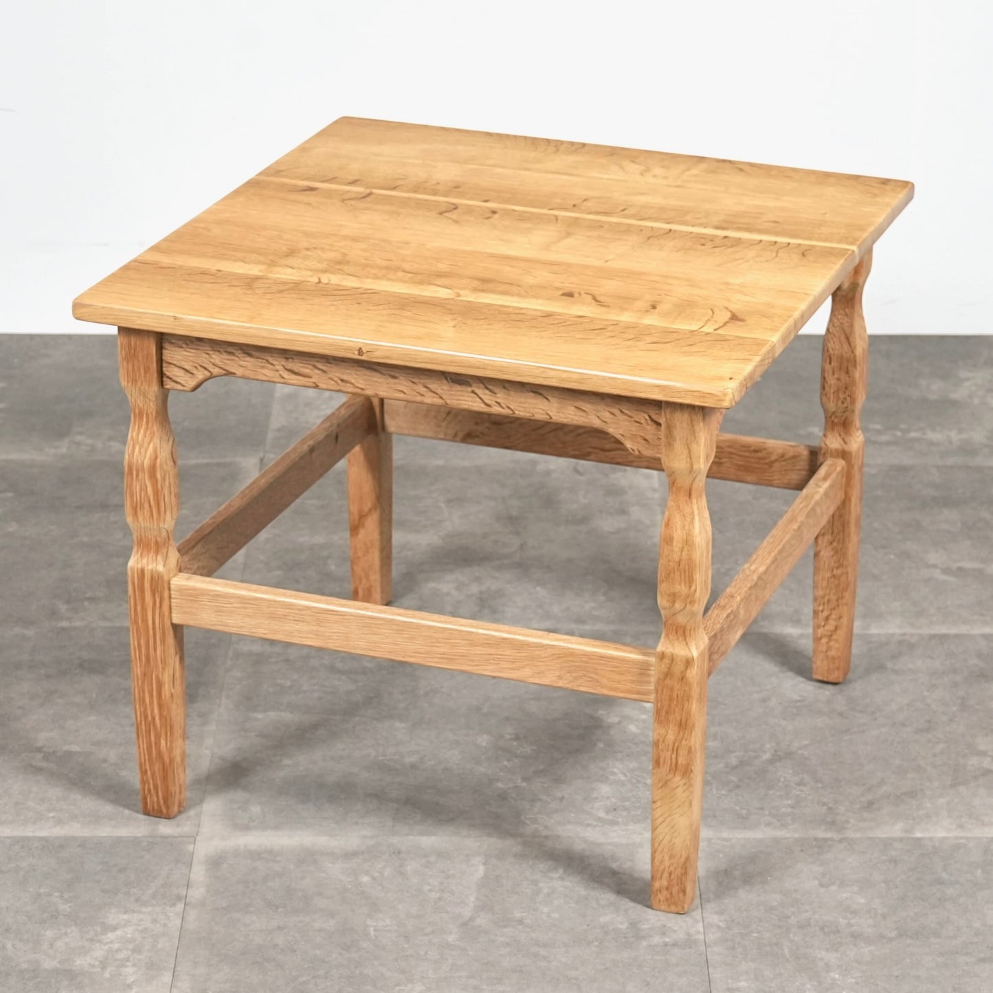 デンマークヴィンテージ サイドテーブル