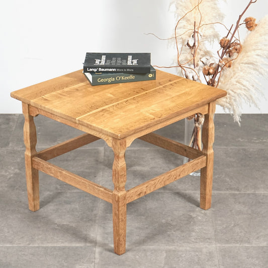 デンマークヴィンテージ サイドテーブル