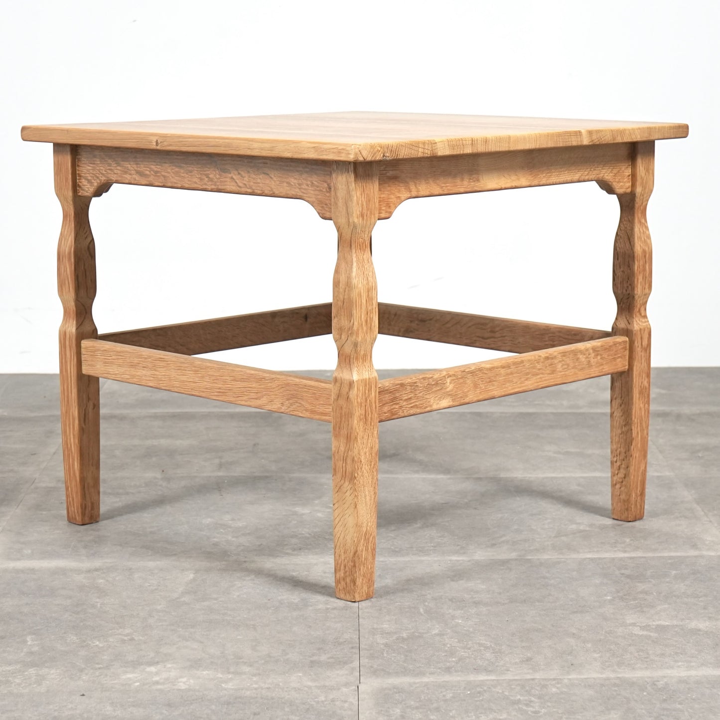 デンマークヴィンテージ サイドテーブル