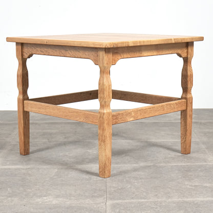 デンマークヴィンテージ サイドテーブル