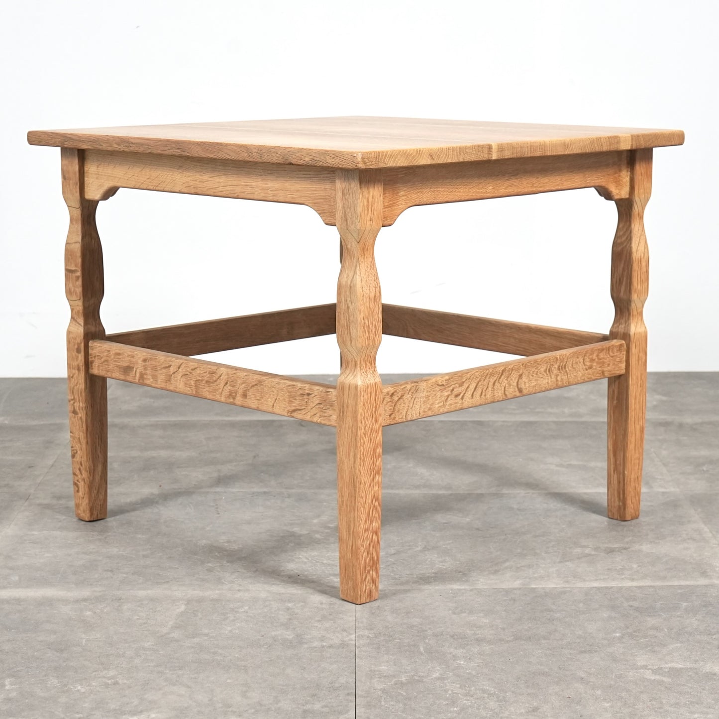 デンマークヴィンテージ サイドテーブル