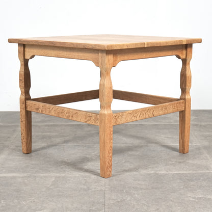 デンマークヴィンテージ サイドテーブル