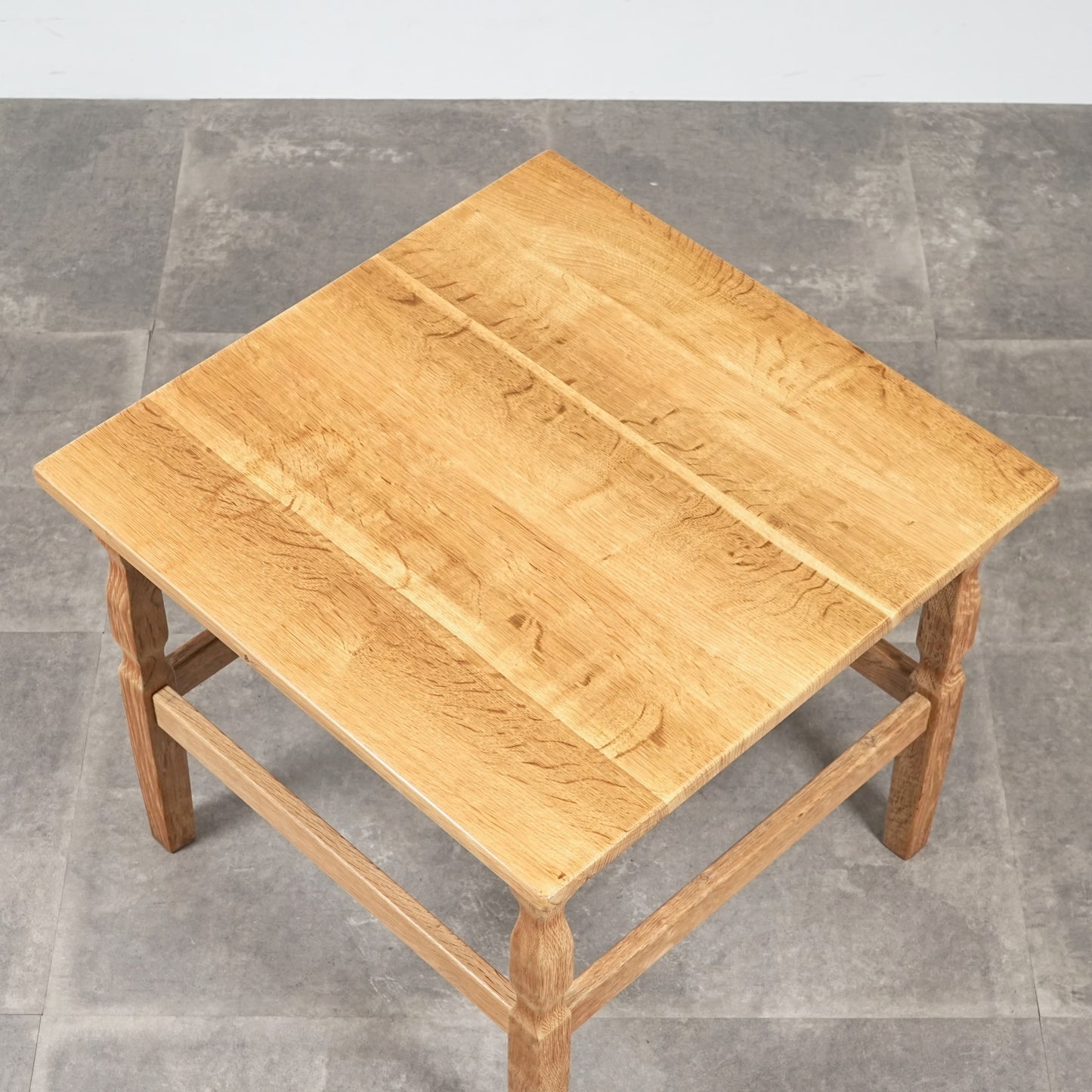 デンマークヴィンテージ サイドテーブル