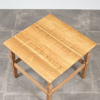 デンマークヴィンテージ サイドテーブル