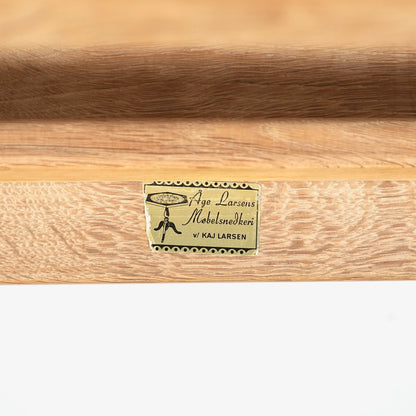 デンマークヴィンテージ サイドテーブル