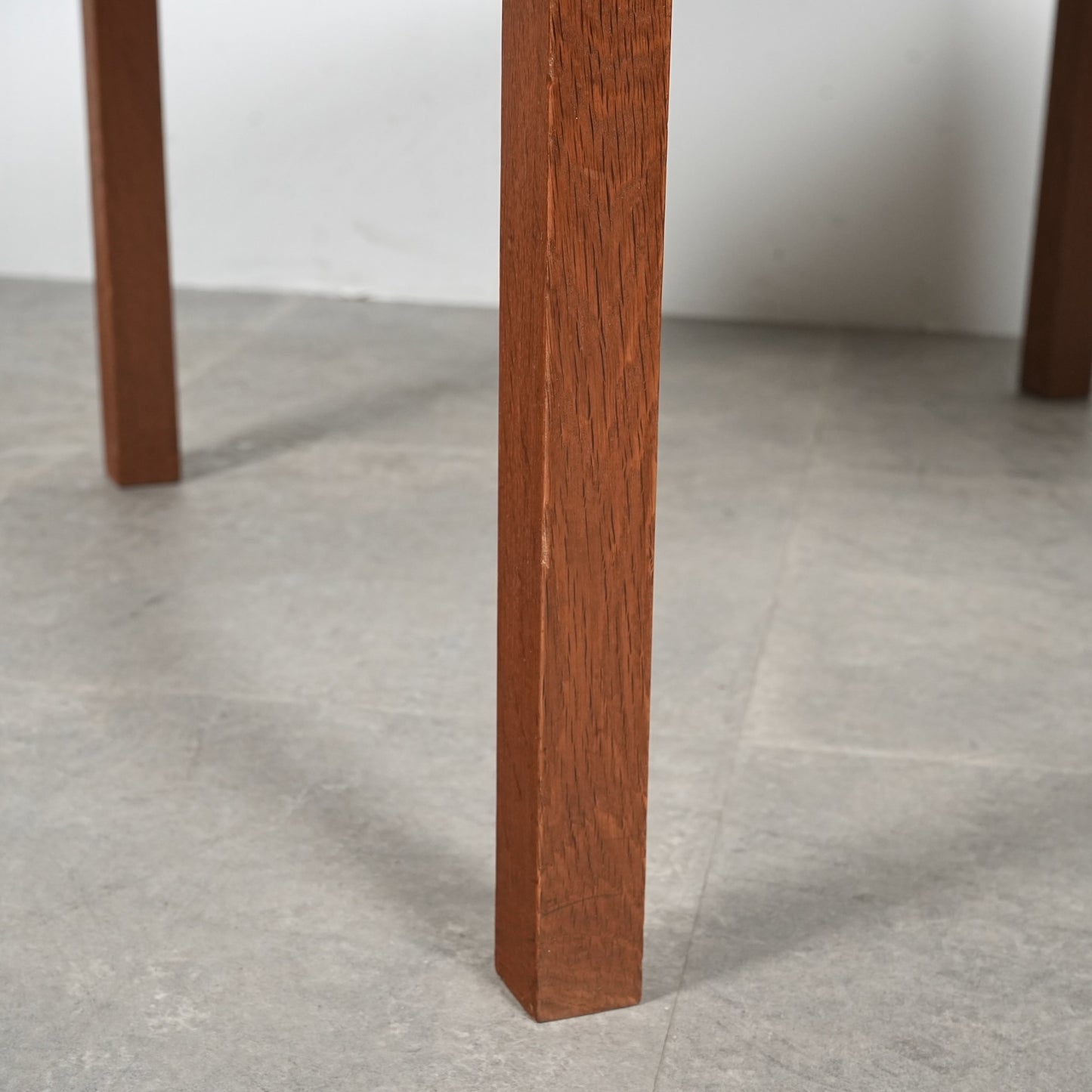 デンマークヴィンテージ タイルトップ ローテーブル