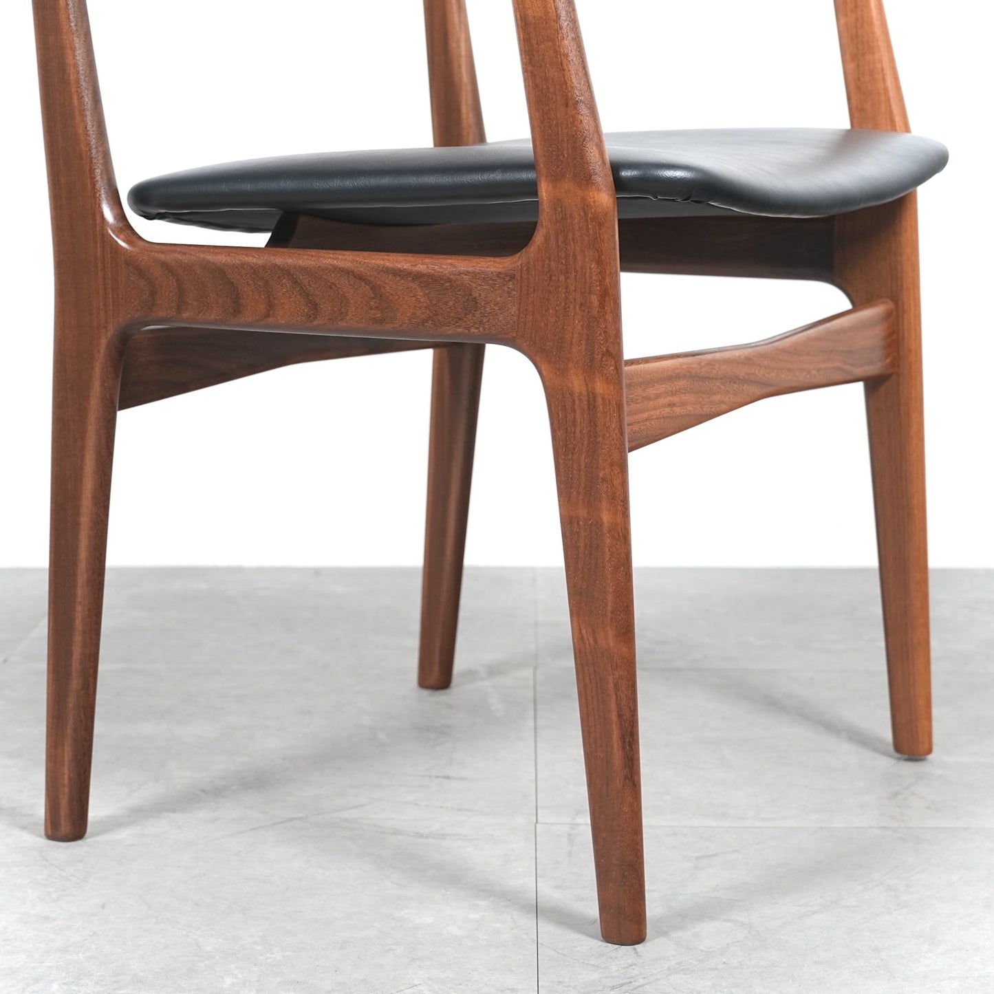 デンマークヴィンテージ アームチェア【張替済】