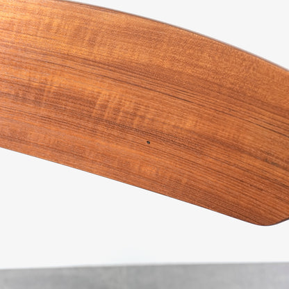 デンマークヴィンテージ アームチェア【張替済】