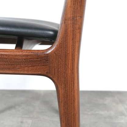 デンマークヴィンテージ アームチェア【張替済】