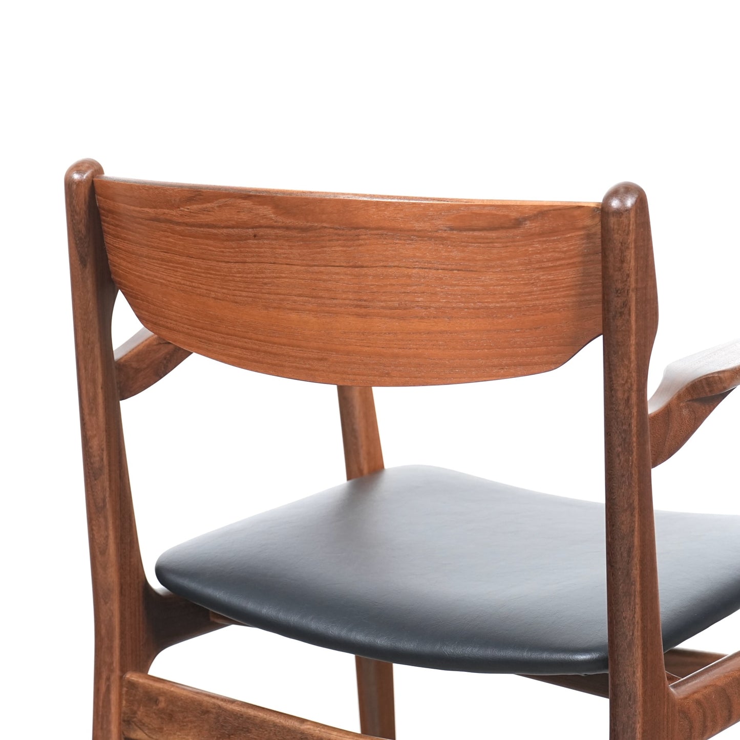 デンマークヴィンテージ アームチェア【張替済】