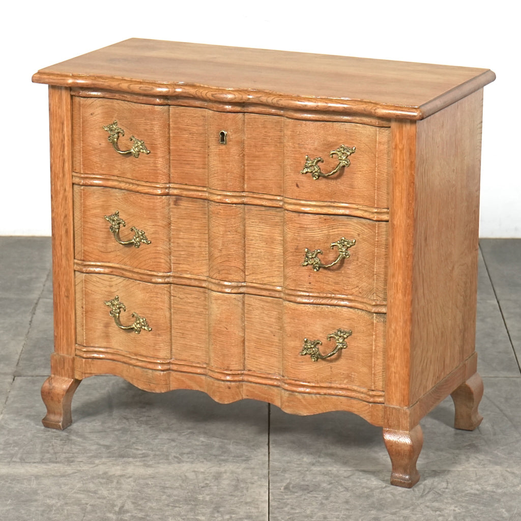 デンマークヴィンテージ チェスト