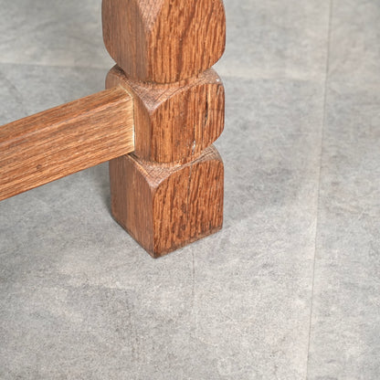 デンマークヴィンテージ ローテーブル