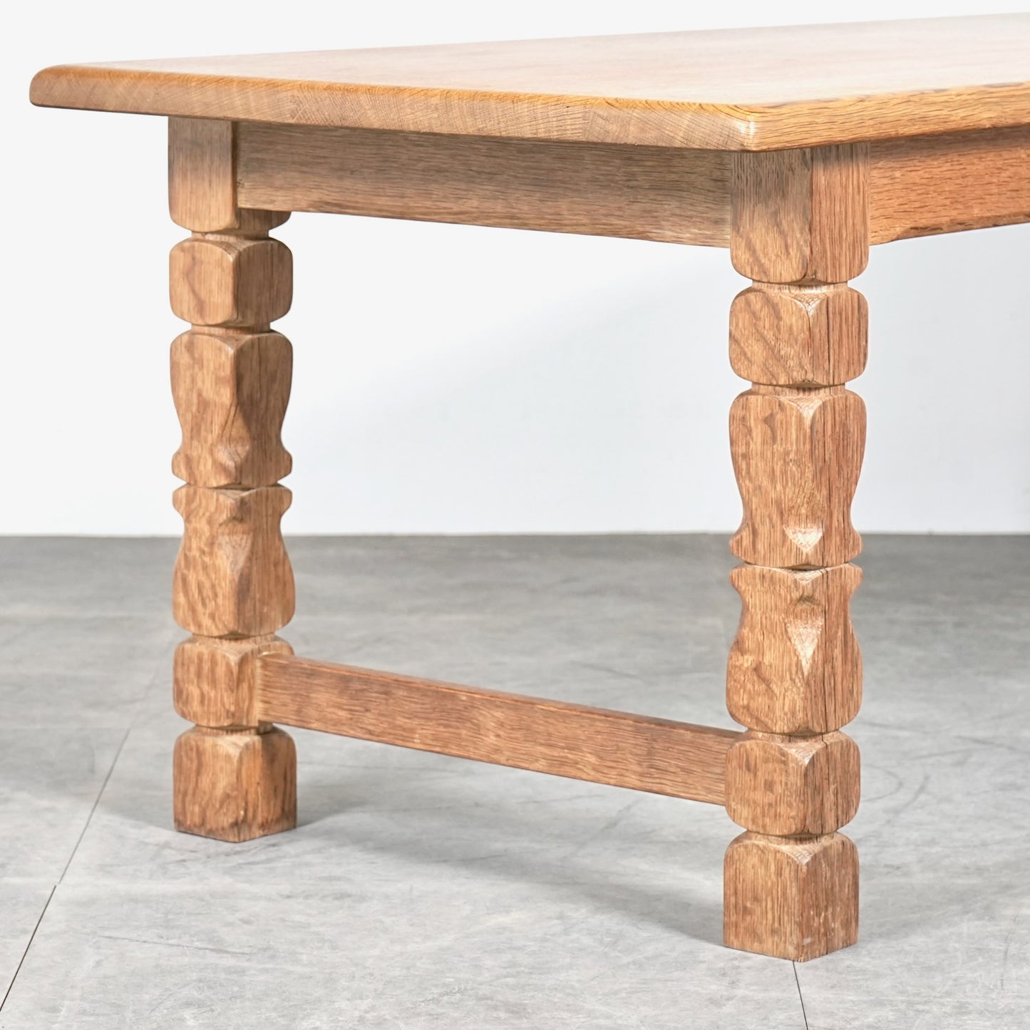 デンマークヴィンテージ ローテーブル