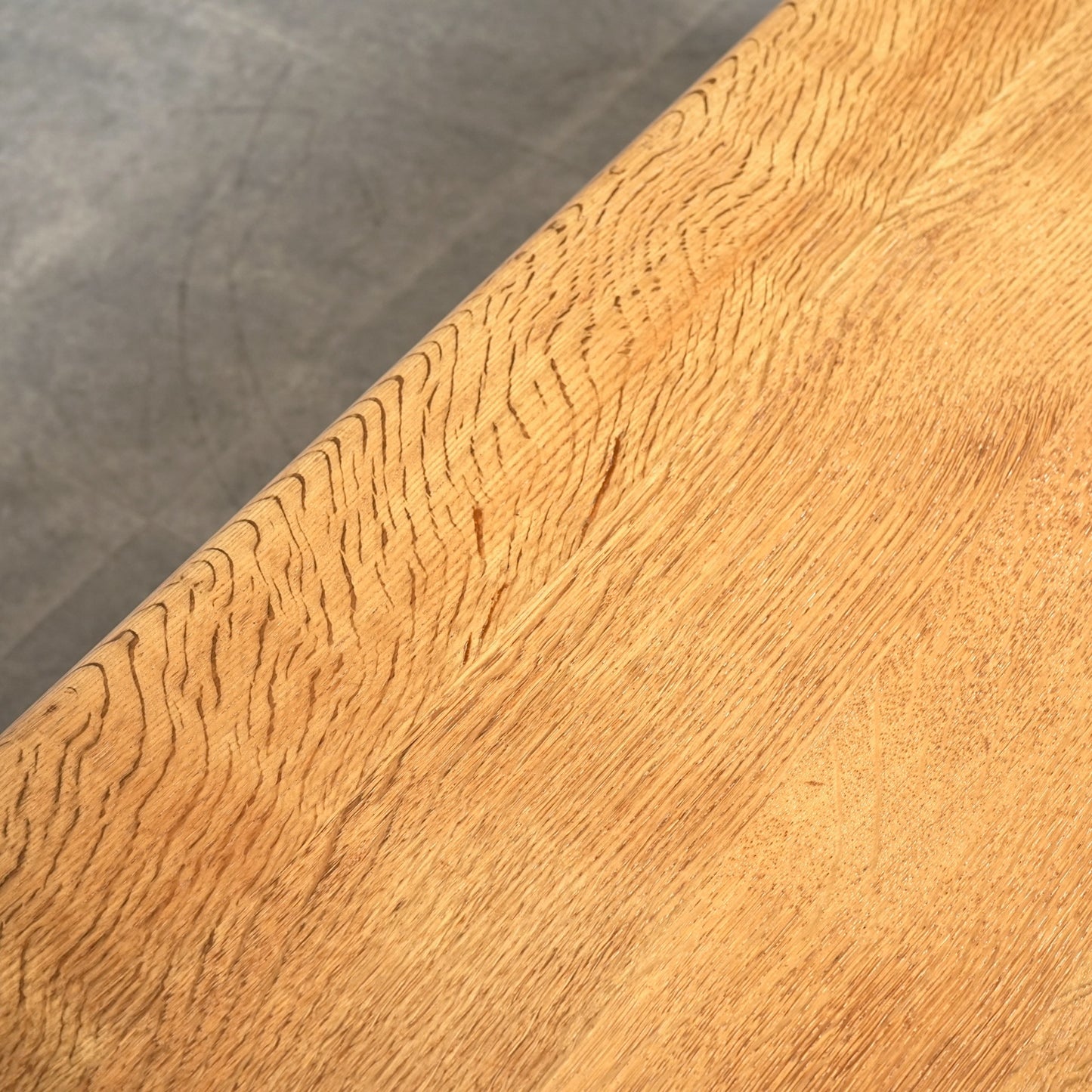 デンマークヴィンテージ ローテーブル