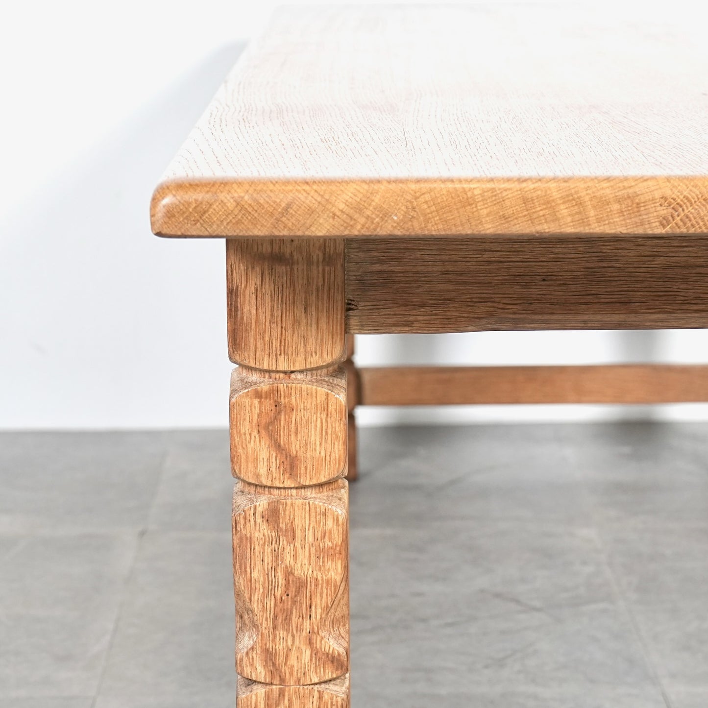 デンマークヴィンテージ ローテーブル