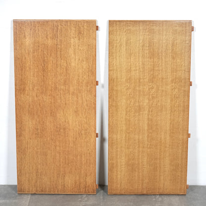 【Henning Kjaernulf】ラウンド エクステンションテーブル