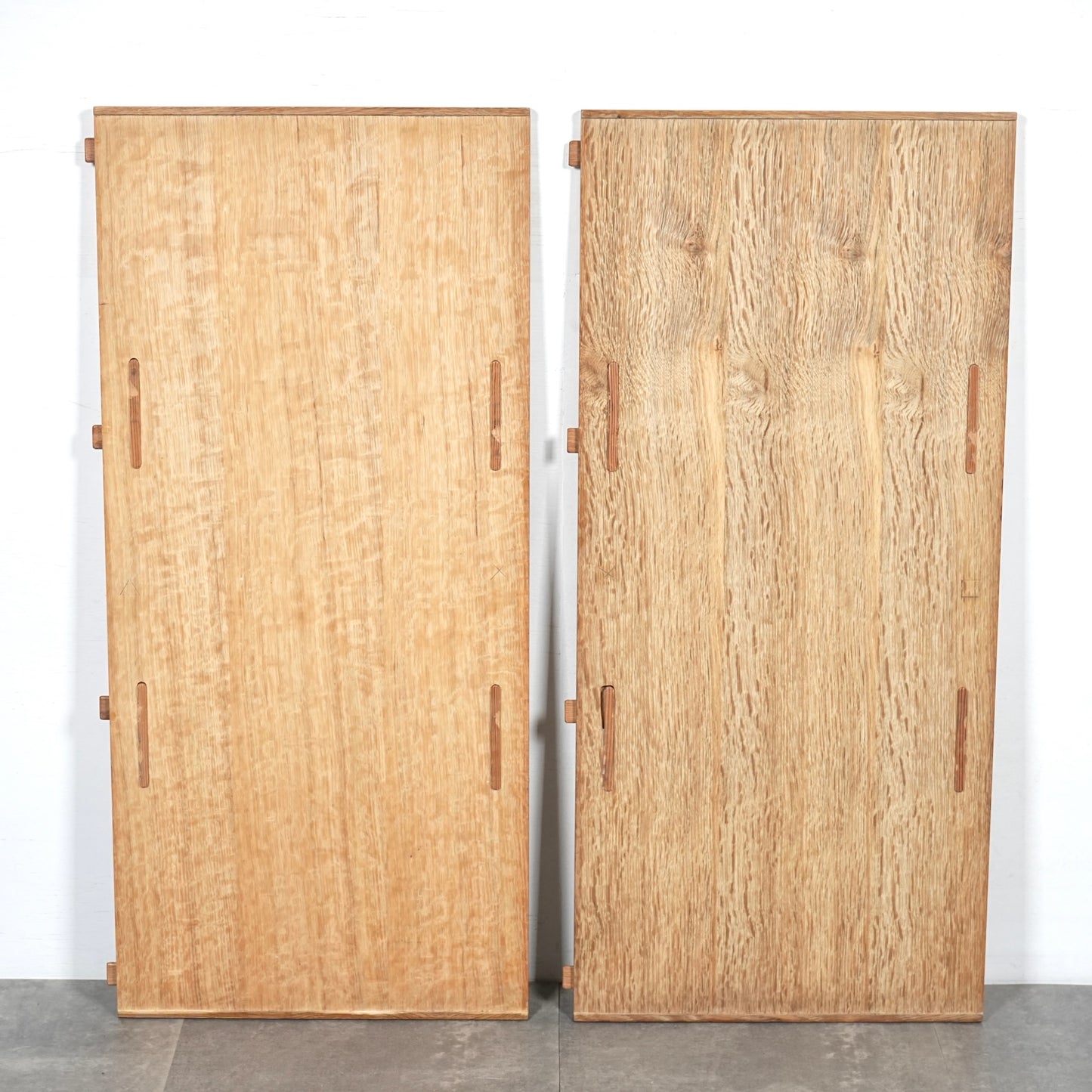 【Henning Kjaernulf】ラウンド エクステンションテーブル