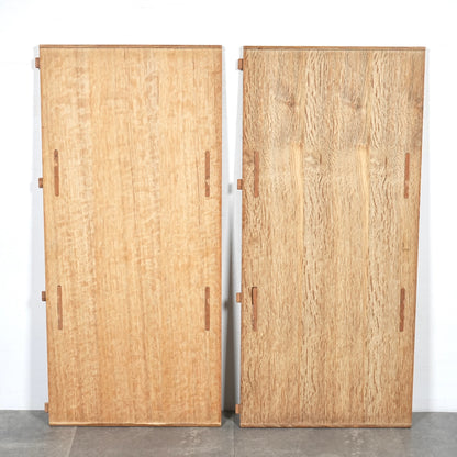 【Henning Kjaernulf】ラウンド エクステンションテーブル