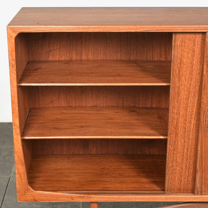 【Aerthoj Jensen & Molholm】 ヴィンテージ ハイサイドボード