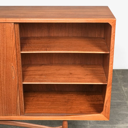 【Aerthoj Jensen & Molholm】 ヴィンテージ ハイサイドボード