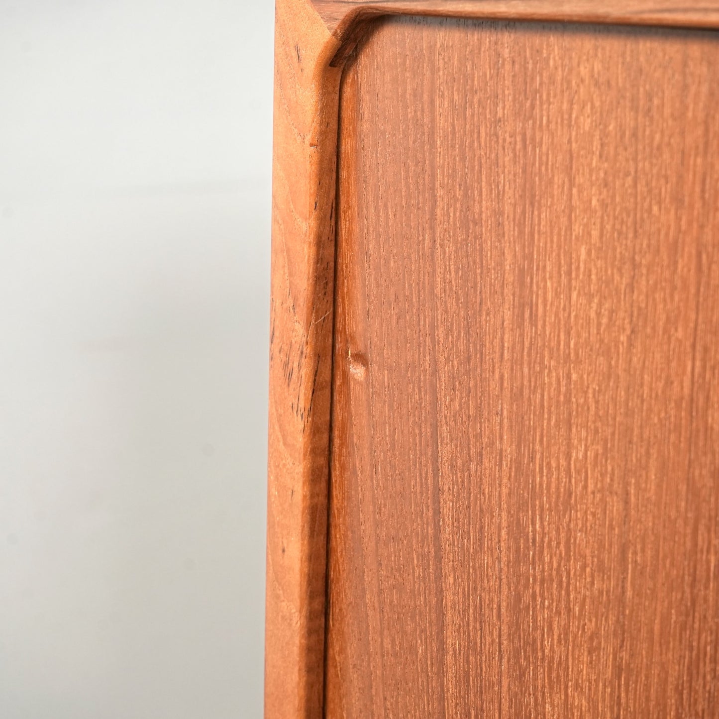 【Aerthoj Jensen & Molholm】 ヴィンテージ ハイサイドボード