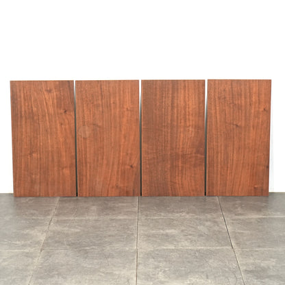 【Aerthoj Jensen & Molholm】 ヴィンテージ ハイサイドボード