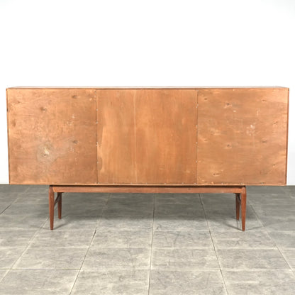 【Aerthoj Jensen & Molholm】 ヴィンテージ ハイサイドボード