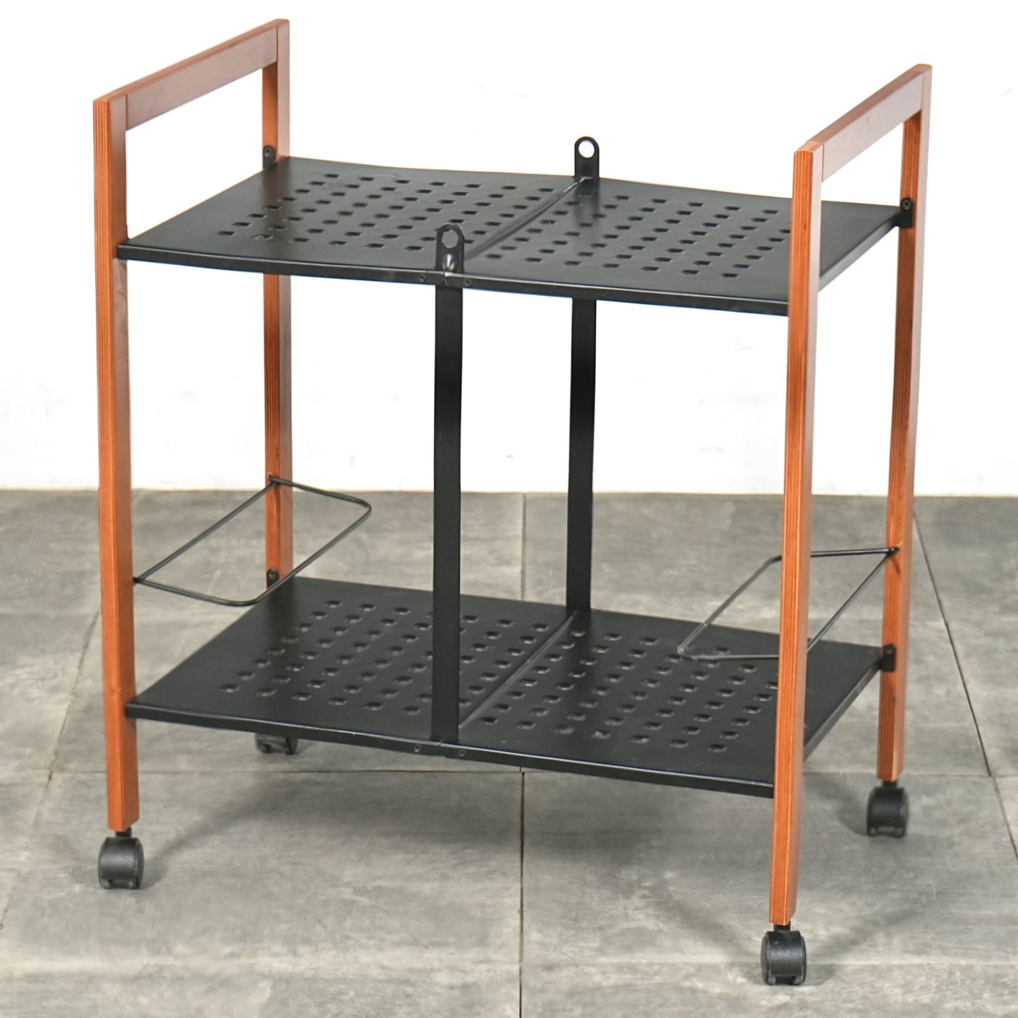 デンマークヴィンテージ トロリー