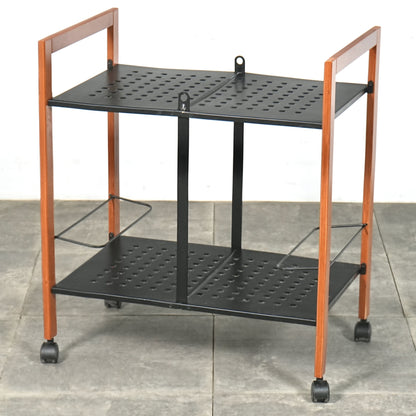 デンマークヴィンテージ トロリー