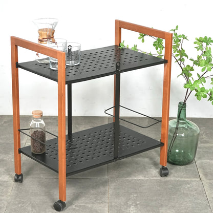 デンマークヴィンテージ トロリー