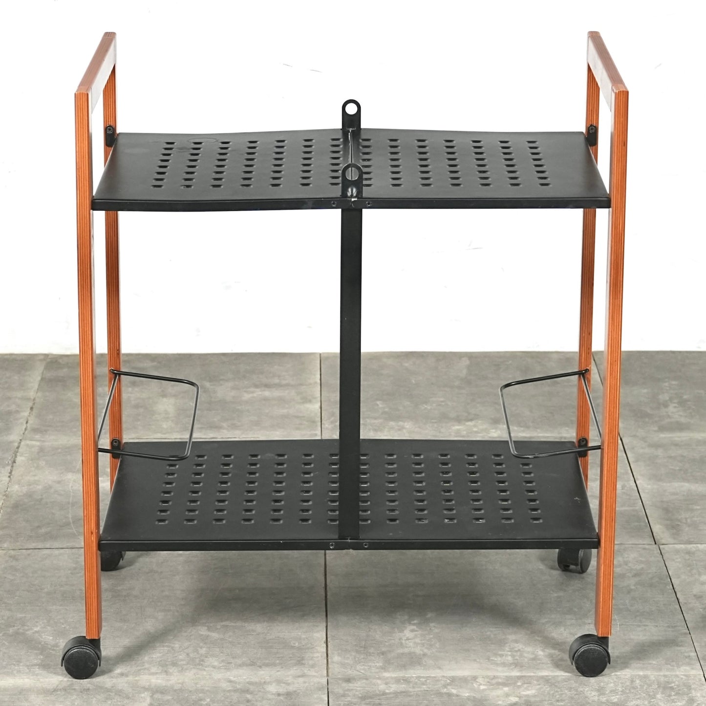 デンマークヴィンテージ トロリー