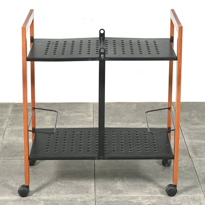 デンマークヴィンテージ トロリー