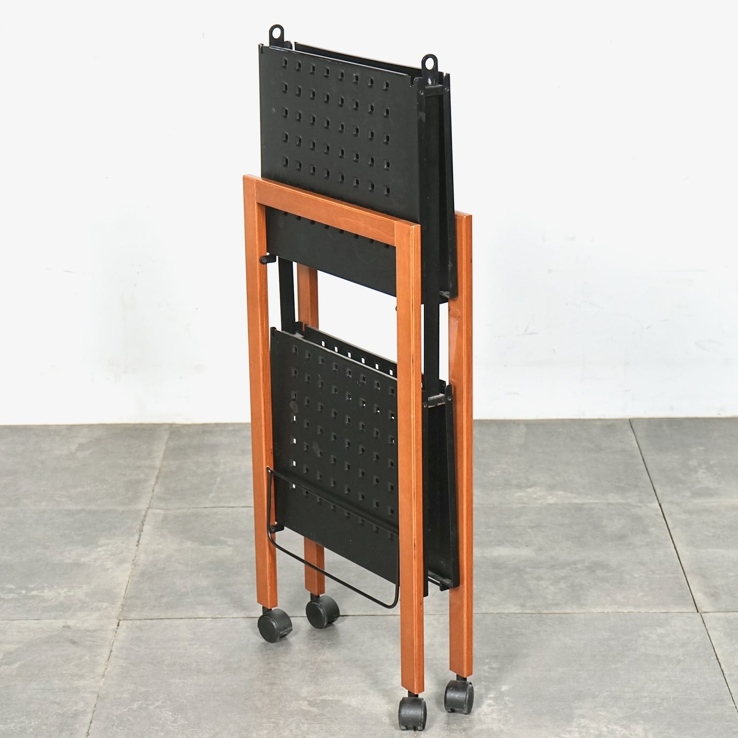 デンマークヴィンテージ トロリー