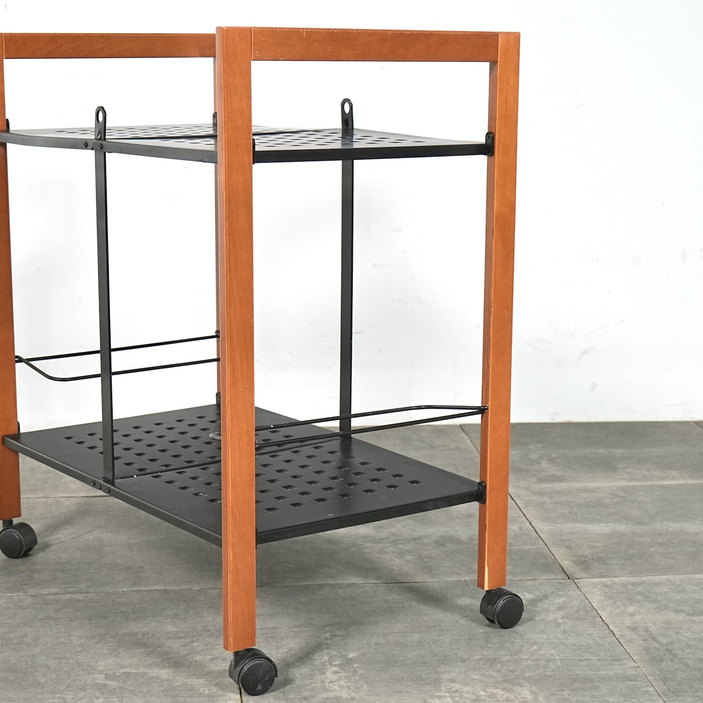 デンマークヴィンテージ トロリー