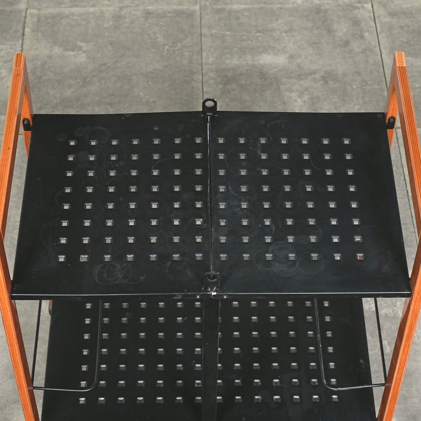 デンマークヴィンテージ トロリー