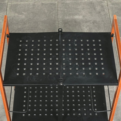 デンマークヴィンテージ トロリー